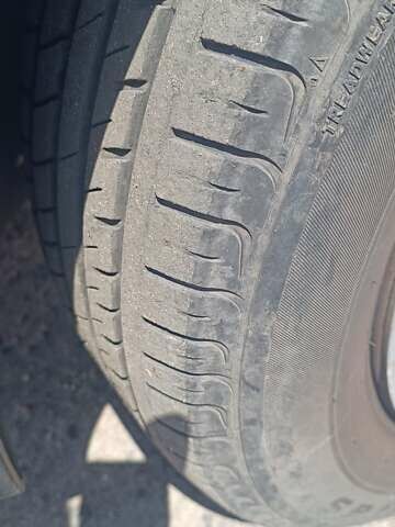 Синий Фольксваген Пассат, объемом двигателя 1.6 л и пробегом 330 тыс. км за 5000 $, фото 10 на Automoto.ua