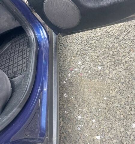 Синий Фольксваген Пассат, объемом двигателя 1.9 л и пробегом 350 тыс. км за 4450 $, фото 14 на Automoto.ua