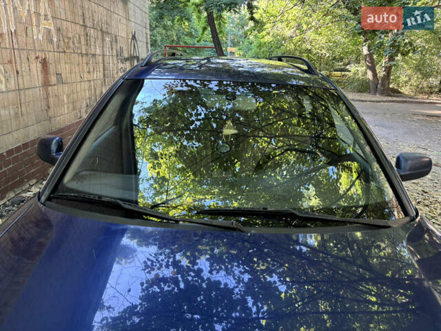 Синий Фольксваген Пассат, объемом двигателя 1.9 л и пробегом 376 тыс. км за 5000 $, фото 12 на Automoto.ua