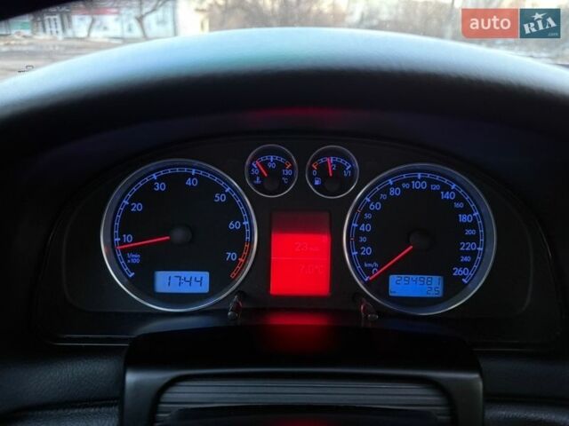 Синий Фольксваген Пассат, объемом двигателя 1.98 л и пробегом 295 тыс. км за 6200 $, фото 36 на Automoto.ua