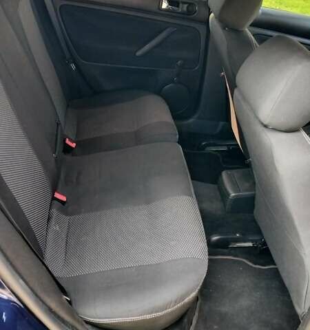 Синий Фольксваген Пассат, объемом двигателя 1.6 л и пробегом 310 тыс. км за 4000 $, фото 5 на Automoto.ua