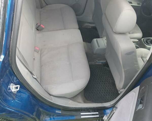 Синий Фольксваген Пассат, объемом двигателя 1.9 л и пробегом 400 тыс. км за 3400 $, фото 7 на Automoto.ua