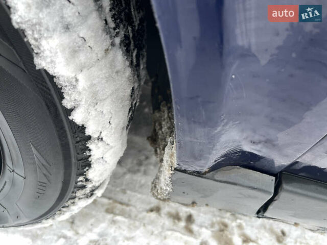 Синій Фольксваген Пассат, об'ємом двигуна 1.98 л та пробігом 230 тис. км за 3000 $, фото 15 на Automoto.ua