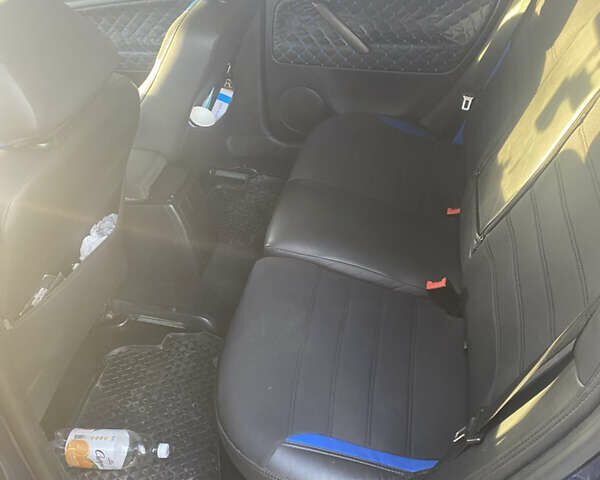 Синий Фольксваген Пассат, объемом двигателя 1.9 л и пробегом 470 тыс. км за 4200 $, фото 29 на Automoto.ua