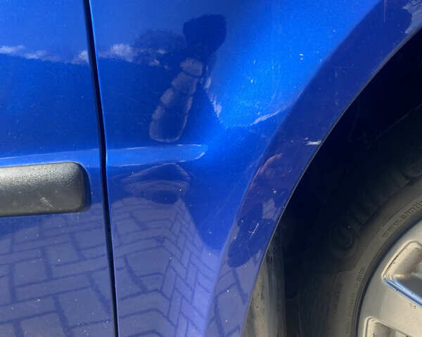 Синий Фольксваген Пассат, объемом двигателя 1.6 л и пробегом 228 тыс. км за 4750 $, фото 11 на Automoto.ua