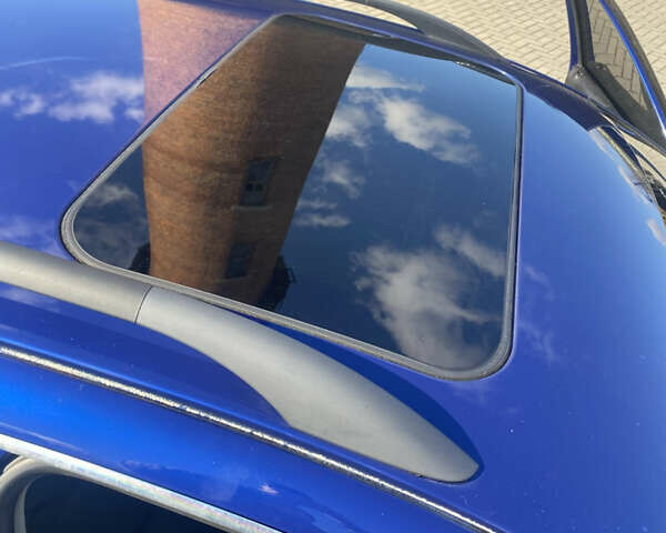 Синий Фольксваген Пассат, объемом двигателя 1.6 л и пробегом 228 тыс. км за 4750 $, фото 25 на Automoto.ua