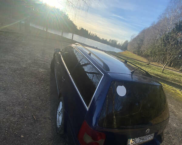 Синий Фольксваген Пассат, объемом двигателя 1.9 л и пробегом 470 тыс. км за 4200 $, фото 5 на Automoto.ua