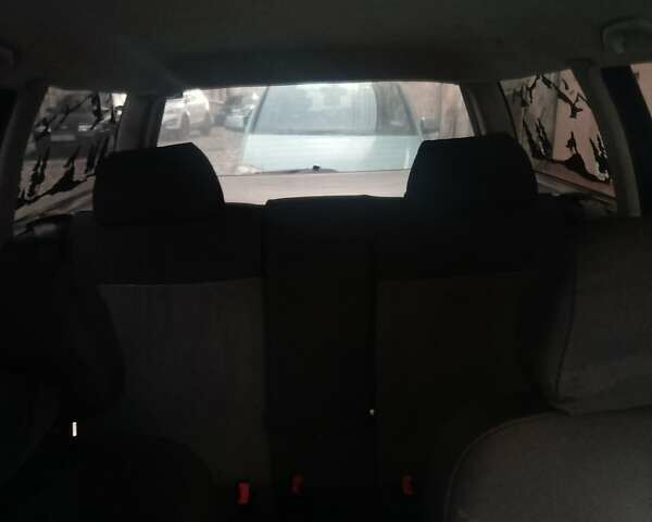 Синий Фольксваген Пассат, объемом двигателя 1.6 л и пробегом 320 тыс. км за 4500 $, фото 15 на Automoto.ua