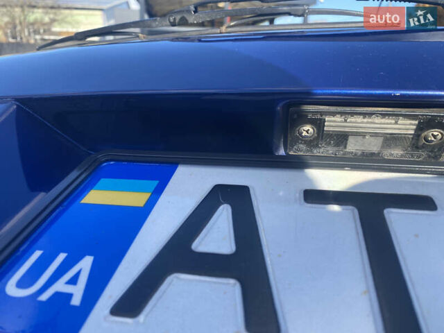 Синій Фольксваген Пассат, об'ємом двигуна 1.6 л та пробігом 228 тис. км за 4900 $, фото 24 на Automoto.ua