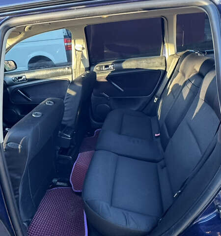 Синий Фольксваген Пассат, объемом двигателя 1.9 л и пробегом 255 тыс. км за 3700 $, фото 13 на Automoto.ua