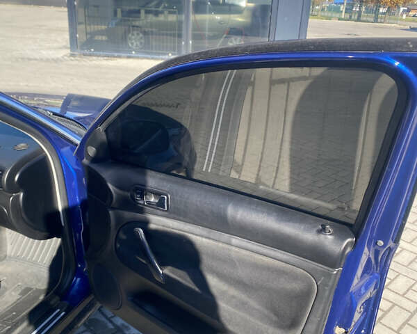 Синій Фольксваген Пассат, об'ємом двигуна 1.6 л та пробігом 228 тис. км за 4900 $, фото 26 на Automoto.ua