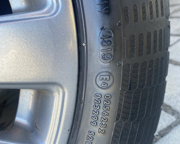 Синий Фольксваген Пассат, объемом двигателя 1.6 л и пробегом 228 тыс. км за 4750 $, фото 27 на Automoto.ua