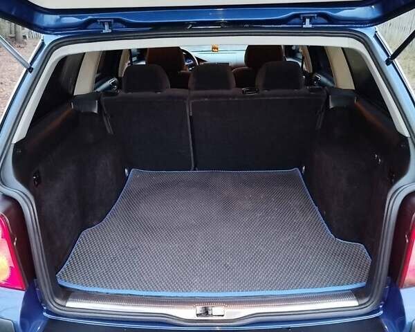 Синій Фольксваген Пассат, об'ємом двигуна 2 л та пробігом 295 тис. км за 4850 $, фото 16 на Automoto.ua