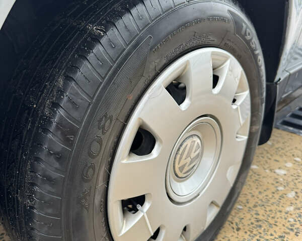 Синій Фольксваген Пассат, об'ємом двигуна 1.98 л та пробігом 197 тис. км за 4100 $, фото 23 на Automoto.ua