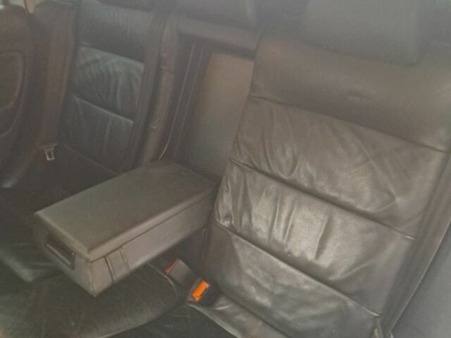 Синій Фольксваген Пассат, об'ємом двигуна 2.5 л та пробігом 232 тис. км за 4000 $, фото 8 на Automoto.ua