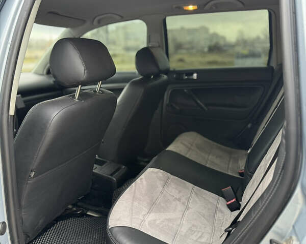 Синій Фольксваген Пассат, об'ємом двигуна 1.98 л та пробігом 197 тис. км за 4100 $, фото 9 на Automoto.ua