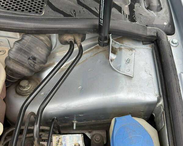 Синій Фольксваген Пассат, об'ємом двигуна 1.98 л та пробігом 197 тис. км за 4100 $, фото 21 на Automoto.ua