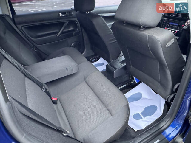 Синий Фольксваген Пассат, объемом двигателя 1.98 л и пробегом 209 тыс. км за 6200 $, фото 17 на Automoto.ua