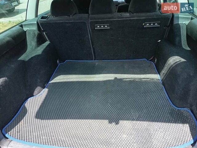 Синий Фольксваген Пассат, объемом двигателя 2.5 л и пробегом 279 тыс. км за 4650 $, фото 10 на Automoto.ua