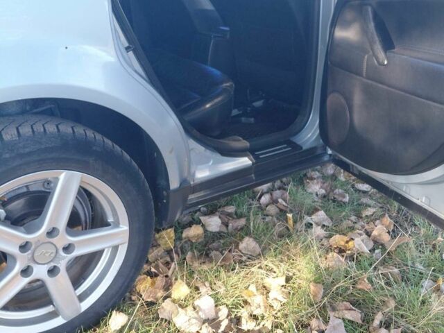 Синій Фольксваген Пассат, об'ємом двигуна 2.5 л та пробігом 232 тис. км за 4000 $, фото 12 на Automoto.ua