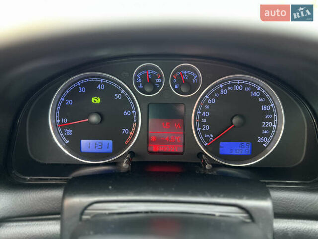 Синий Фольксваген Пассат, объемом двигателя 2 л и пробегом 310 тыс. км за 4599 $, фото 37 на Automoto.ua