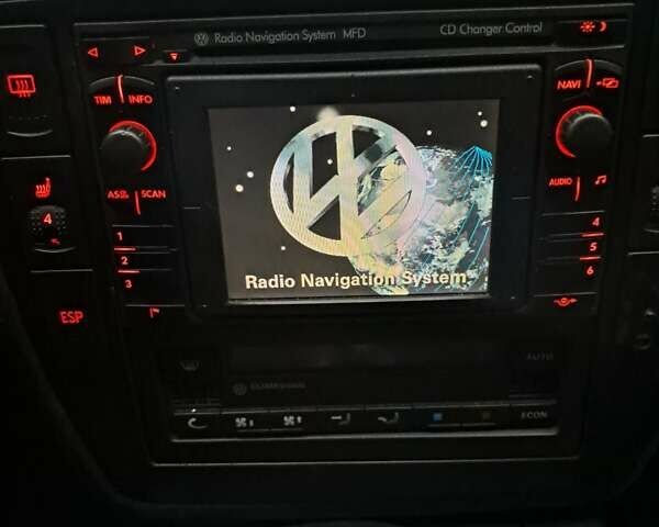 Синий Фольксваген Пассат, объемом двигателя 2.5 л и пробегом 233 тыс. км за 4300 $, фото 15 на Automoto.ua