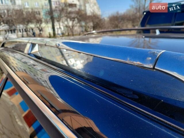 Синій Фольксваген Пассат, об'ємом двигуна 1.9 л та пробігом 380 тис. км за 4200 $, фото 38 на Automoto.ua