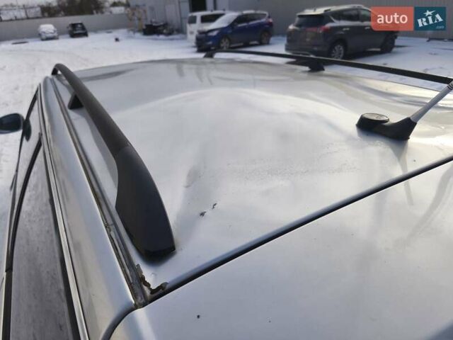 Синий Фольксваген Пассат, объемом двигателя 2 л и пробегом 391 тыс. км за 1800 $, фото 3 на Automoto.ua