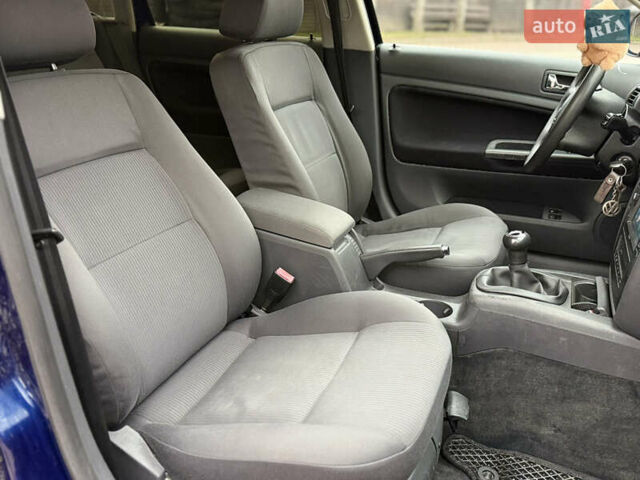 Синий Фольксваген Пассат, объемом двигателя 1.98 л и пробегом 253 тыс. км за 5900 $, фото 20 на Automoto.ua