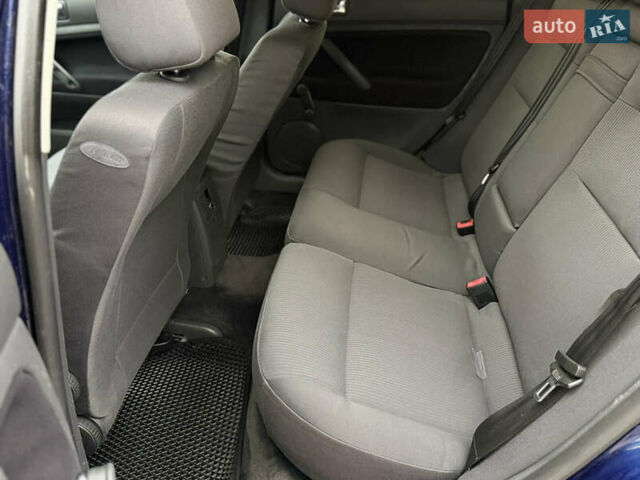 Синий Фольксваген Пассат, объемом двигателя 1.98 л и пробегом 253 тыс. км за 5900 $, фото 22 на Automoto.ua