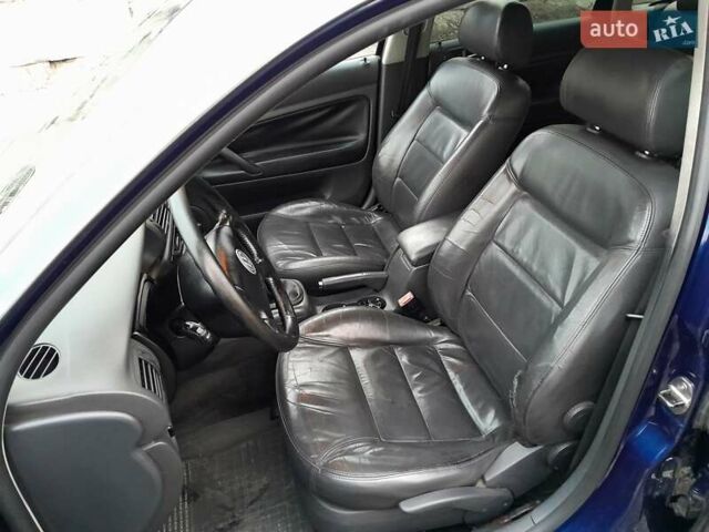 Синій Фольксваген Пассат, об'ємом двигуна 1.9 л та пробігом 367 тис. км за 3650 $, фото 9 на Automoto.ua