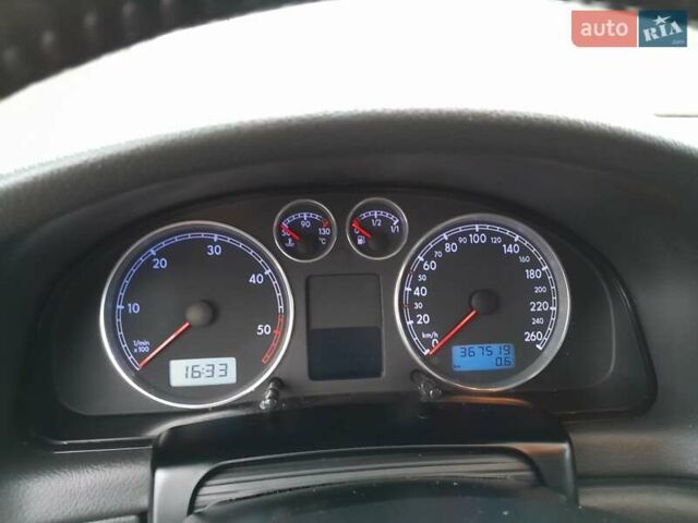 Синій Фольксваген Пассат, об'ємом двигуна 1.9 л та пробігом 367 тис. км за 3650 $, фото 14 на Automoto.ua