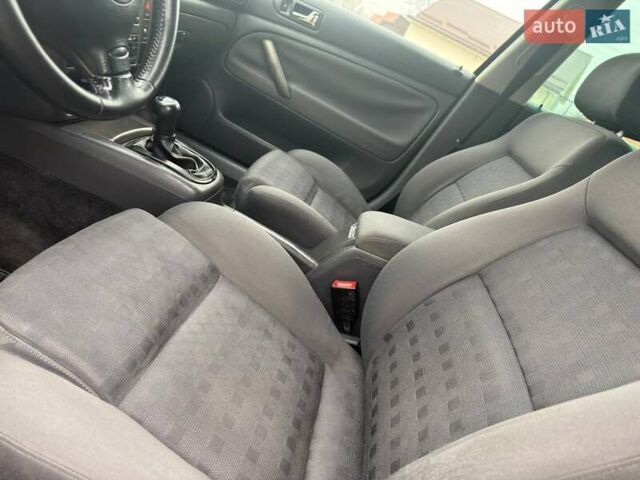 Синий Фольксваген Пассат, объемом двигателя 0 л и пробегом 225 тыс. км за 4490 $, фото 19 на Automoto.ua