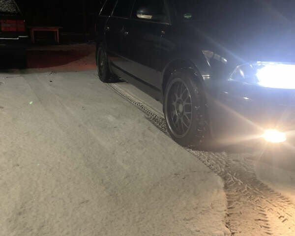 Синій Фольксваген Пассат, об'ємом двигуна 1.78 л та пробігом 246 тис. км за 5650 $, фото 7 на Automoto.ua