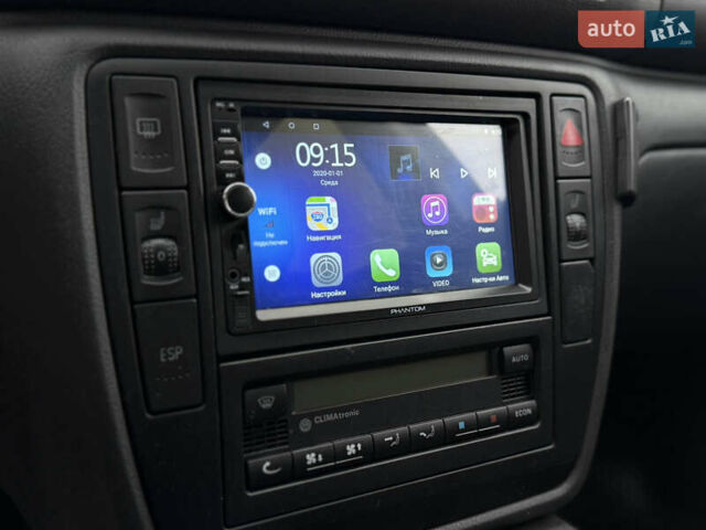 Синий Фольксваген Пассат, объемом двигателя 1.98 л и пробегом 253 тыс. км за 5900 $, фото 15 на Automoto.ua