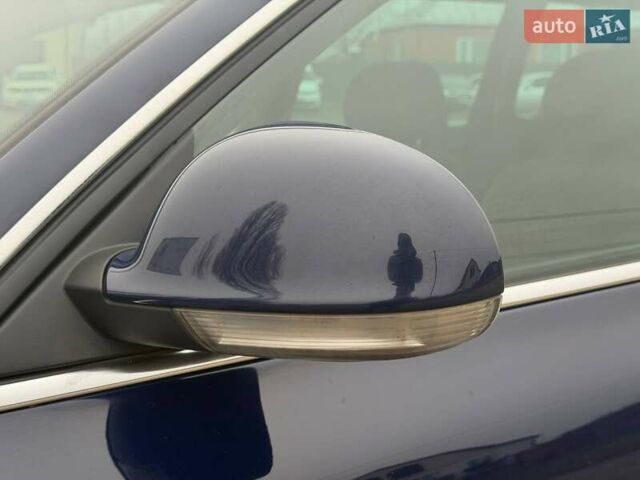 Синий Фольксваген Пассат, объемом двигателя 0 л и пробегом 225 тыс. км за 4490 $, фото 10 на Automoto.ua