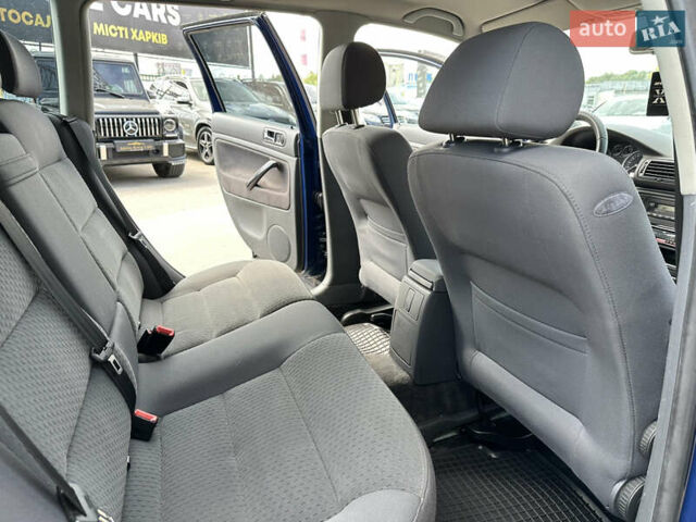 Синій Фольксваген Пассат, об'ємом двигуна 1.6 л та пробігом 228 тис. км за 6300 $, фото 18 на Automoto.ua