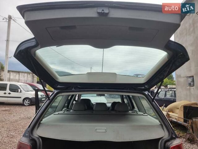 Синий Фольксваген Пассат, объемом двигателя 1.9 л и пробегом 470 тыс. км за 4600 $, фото 16 на Automoto.ua