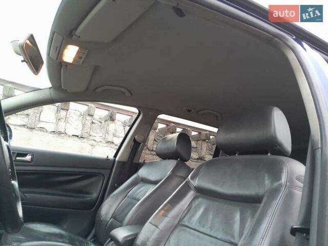 Синій Фольксваген Пассат, об'ємом двигуна 1.9 л та пробігом 367 тис. км за 3650 $, фото 12 на Automoto.ua