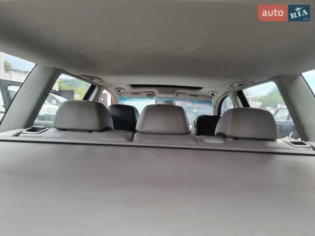 Синий Фольксваген Пассат, объемом двигателя 1.9 л и пробегом 470 тыс. км за 4600 $, фото 18 на Automoto.ua