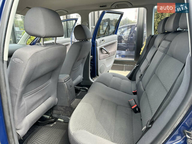 Синій Фольксваген Пассат, об'ємом двигуна 1.6 л та пробігом 228 тис. км за 6300 $, фото 16 на Automoto.ua