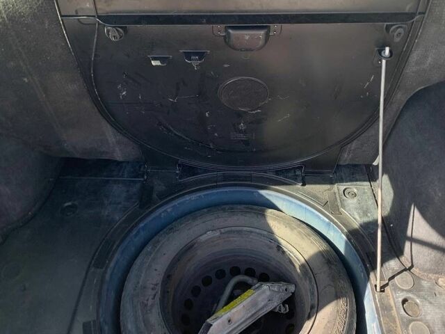 Синій Фольксваген Пассат, об'ємом двигуна 1.9 л та пробігом 355 тис. км за 2400 $, фото 7 на Automoto.ua