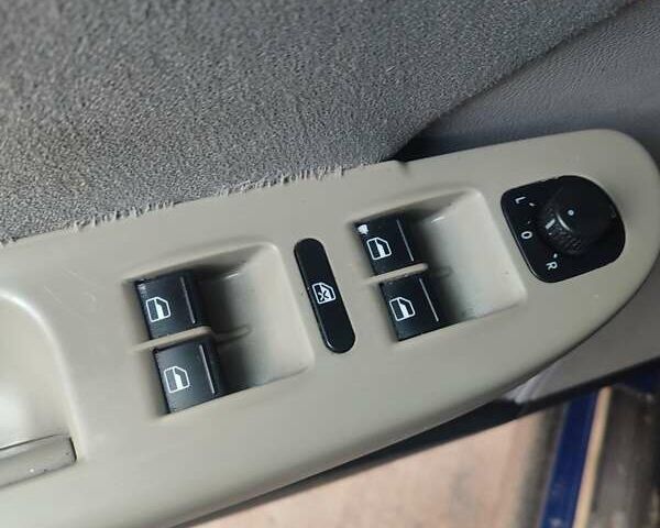 Синій Фольксваген Пассат, об'ємом двигуна 2 л та пробігом 346 тис. км за 6400 $, фото 6 на Automoto.ua