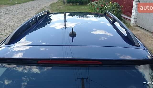 Синій Фольксваген Пассат, об'ємом двигуна 2 л та пробігом 272 тис. км за 7300 $, фото 12 на Automoto.ua