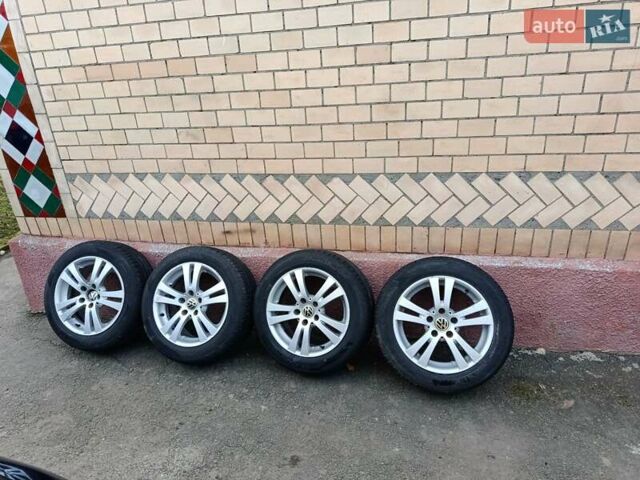 Синій Фольксваген Пассат, об'ємом двигуна 1.6 л та пробігом 237 тис. км за 5400 $, фото 4 на Automoto.ua