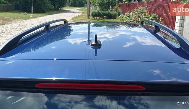 Синій Фольксваген Пассат, об'ємом двигуна 2 л та пробігом 272 тис. км за 7300 $, фото 83 на Automoto.ua