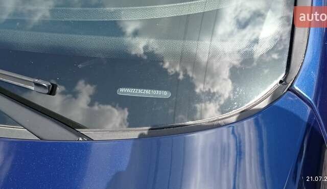 Синій Фольксваген Пассат, об'ємом двигуна 2 л та пробігом 272 тис. км за 7300 $, фото 89 на Automoto.ua