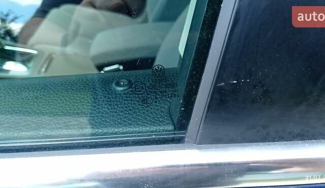 Синій Фольксваген Пассат, об'ємом двигуна 2 л та пробігом 272 тис. км за 7300 $, фото 40 на Automoto.ua