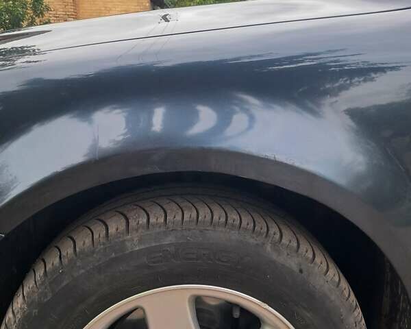 Синий Фольксваген Пассат, объемом двигателя 1.9 л и пробегом 570 тыс. км за 4500 $, фото 4 на Automoto.ua