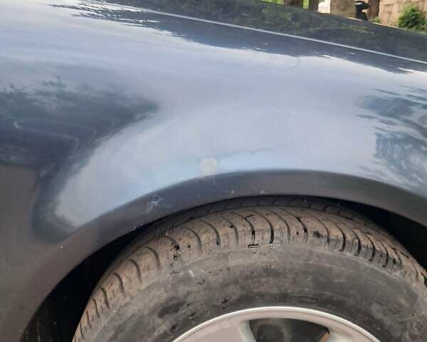 Синий Фольксваген Пассат, объемом двигателя 1.9 л и пробегом 570 тыс. км за 4500 $, фото 10 на Automoto.ua